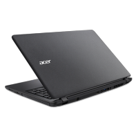 ноутбук Acer Aspire ES1-572-34FL Черный