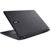 ноутбук Acer Aspire ES1-732-P3ZG Черный