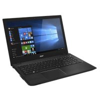 ноутбук Acer Aspire F5-571G-34MK Черный