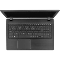 ноутбук Acer Aspire F5-571G-P8PJ Черный