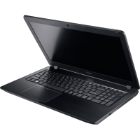 ноутбук Acer Aspire F5-573G-509X Черный