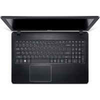 ноутбук Acer Aspire F5-573G-77VW Черный
