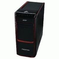 компьютер Acer Aspire G3-605 DT.SQYER.006 Черный