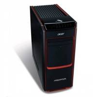 компьютер Acer Aspire G3-605 DT.SQYER.027 Черный