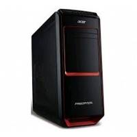 компьютер Acer Aspire G3-605 DT.SQYER.051 Черный