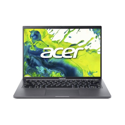 ноутбук Acer Aspire Go AG14-71M-59G4-wpro Серый