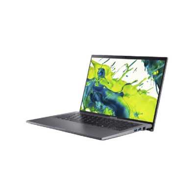 ноутбук Acer Aspire Go AG14-71M-59G4-wpro Серый