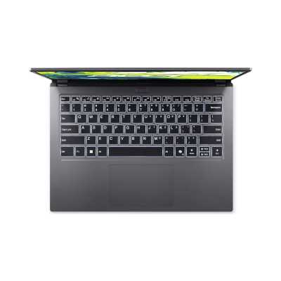 ноутбук Acer Aspire Go AG14-71M-59G4-wpro Серый
