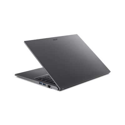 ноутбук Acer Aspire Go AG14-71M-59G4-wpro Серый