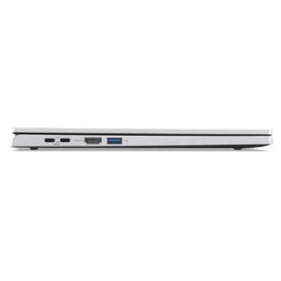 ноутбук Acer Aspire Go AG15-21PT-R5GQ Серебристый