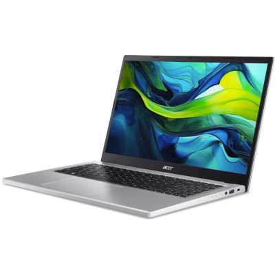 ноутбук Acer Aspire Go AG15-31P-35MV Серебристый