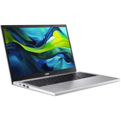 ноутбук Acer Aspire Go AG15-31P-35MV Серебристый
