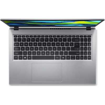 ноутбук Acer Aspire Go AG15-31P-35MV Серебристый