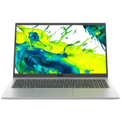 ноутбук Acer Aspire Go AG15-44P NX.JXXCD.007 Серебристый