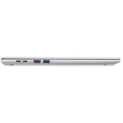 ноутбук Acer Aspire Go AG16-71P NX.JT2CD.001 Серебристый