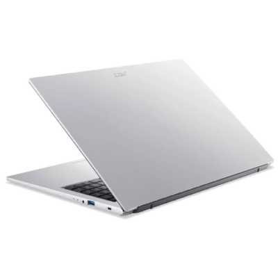 ноутбук Acer Aspire Go AG16-71P NX.JT2CD.001 Серебристый