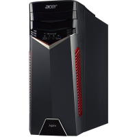 компьютер Acer Aspire GX-781 DG.B88ER.008 Черный
