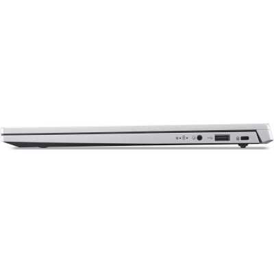 ноутбук Acer Aspire Lite 15 AL15-36P-C9XQ Серебристый