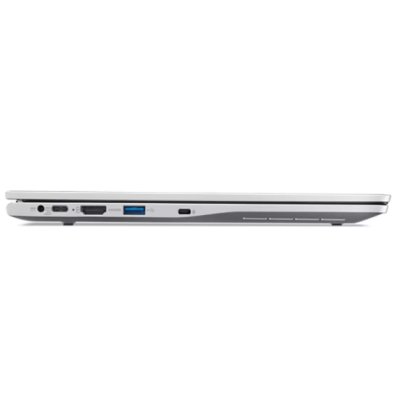ноутбук Acer Aspire Lite AL14-31P-C8EV Серебристый