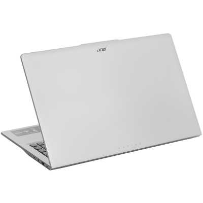 ноутбук Acer Aspire Lite AL15-21P-R0JJ Серебристый