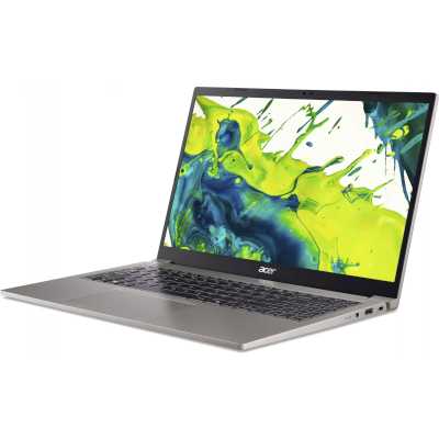 ноутбук Acer Aspire Lite AL15-33P-C0P8 Серебристый