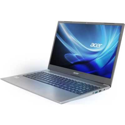 ноутбук Acer Aspire Lite AL15-41 UN.431SI.278 Серебристый