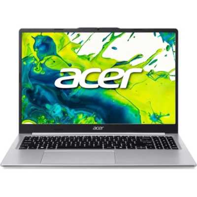 ноутбук Acer Aspire Lite AL15-46P-R2UH Серебристый