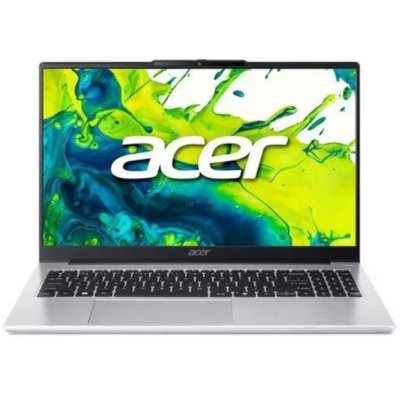 ноутбук Acer Aspire Lite AL15-49P-R7SB-wpro Серебристый