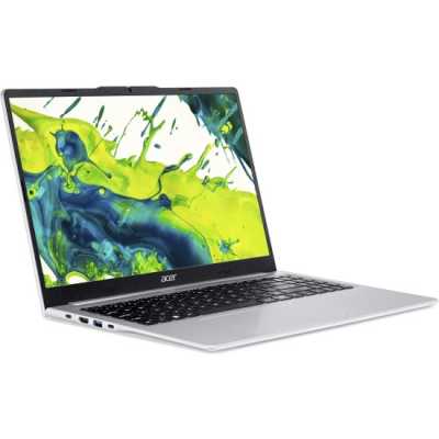 ноутбук Acer Aspire Lite AL15-49P-R7SB-wpro Серебристый
