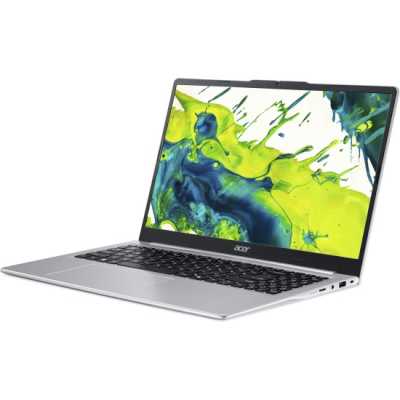 ноутбук Acer Aspire Lite AL15-49P-R7SB-wpro Серебристый