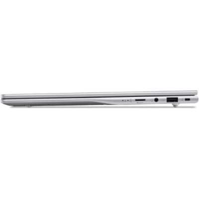 ноутбук Acer Aspire Lite AL15-49P-R7SB-wpro Серебристый