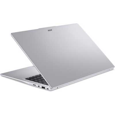 ноутбук Acer Aspire Lite AL15-49P-R7SB-wpro Серебристый