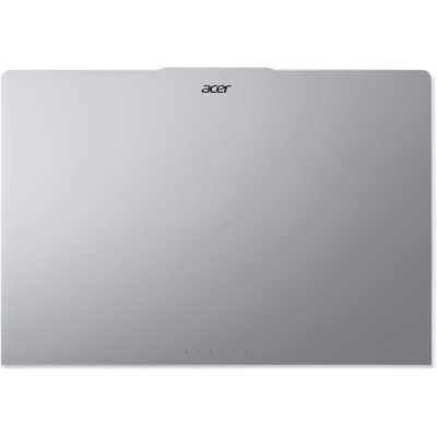 ноутбук Acer Aspire Lite AL15-49P-R7SB-wpro Серебристый