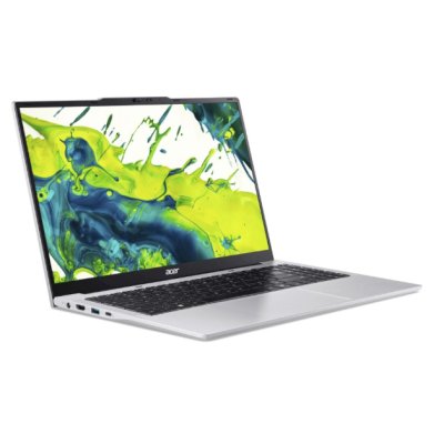 ноутбук Acer Aspire Lite AL15-72P-52E8-wpro Серебристый