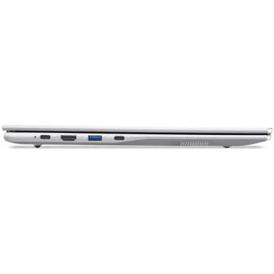 ноутбук Acer Aspire Lite AL16-54P-59ZA Серебристый