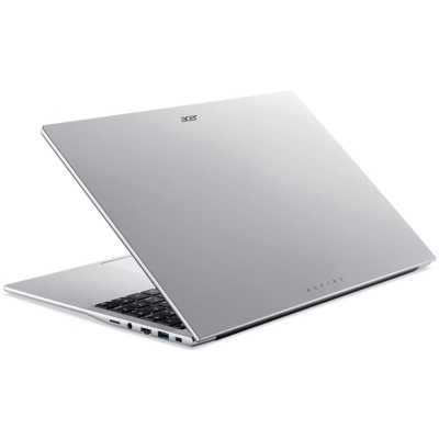 ноутбук Acer Aspire Lite AL16-54P-59ZA Серебристый