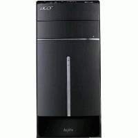 компьютер Acer Aspire MC605 DT.SM1ER.053 Черный