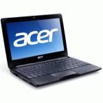нетбук Acer Aspire One 722-C68kk Черный