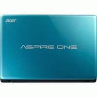 нетбук Acer Aspire One 725-C61bb Синий