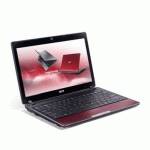 нетбук Acer Aspire One AO721-128RR