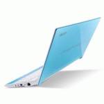 нетбук Acer Aspire One AOHAPPY-13DQb2b