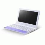 нетбук Acer Aspire One AOHAPPY-N55DQuu