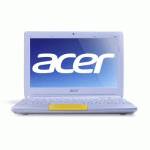 нетбук Acer Aspire One AOHAPPY2-N578Qyy Желтый