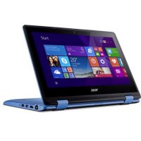 ноутбук Acer Aspire R3-131T-C5X9 Синий