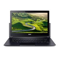 ноутбук Acer Aspire R7-372T-797U Черный