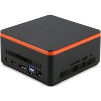 компьютер Acer Aspire Revo M1-601 DT.B2AER.001 Черный