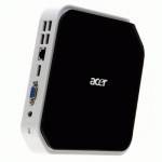 компьютер Acer Aspire Revo R3610 PT.SCX0C.019 Черный