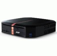 компьютер Acer Aspire Revo RL80 DT.SMBER.004 Черный