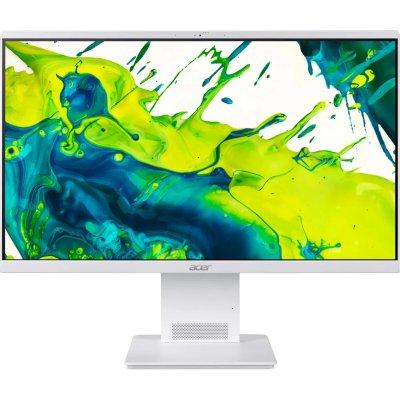 моноблок Acer Aspire S24B-GMTL-U DQ.BSWCD.004 Белый