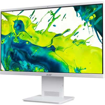 моноблок Acer Aspire S24B-GMTL-U DQ.BSWCD.004 Белый